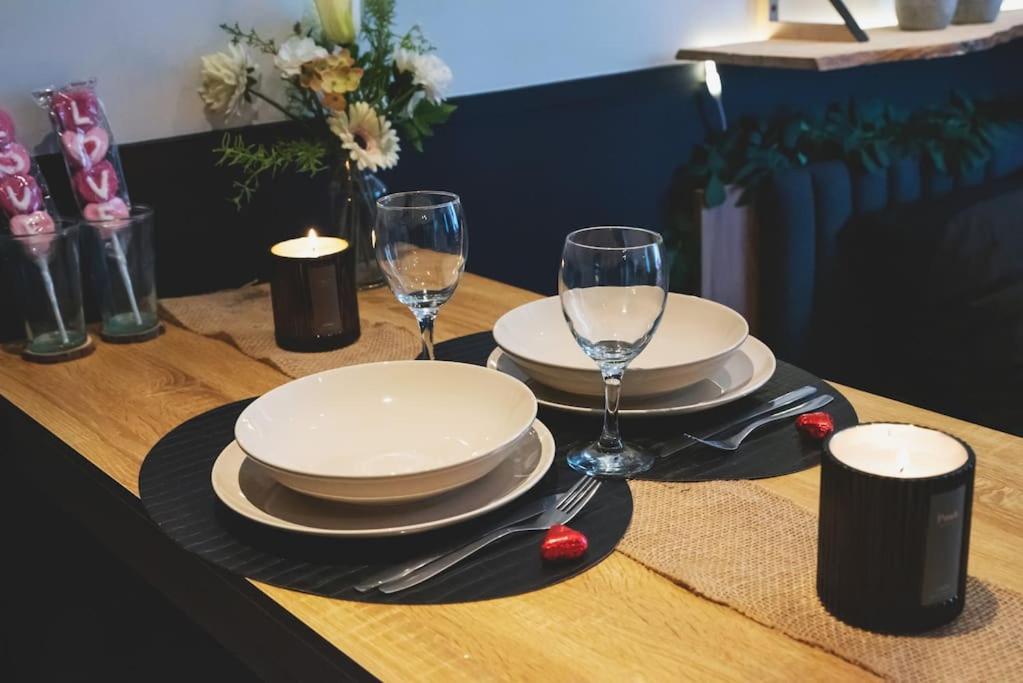 Love Room, La Douce Angevine Angers Exterior photo